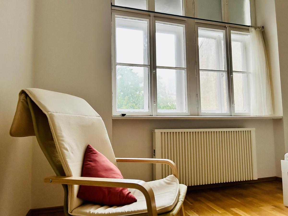 Cosy & Central Apartment Wien Eksteriør billede